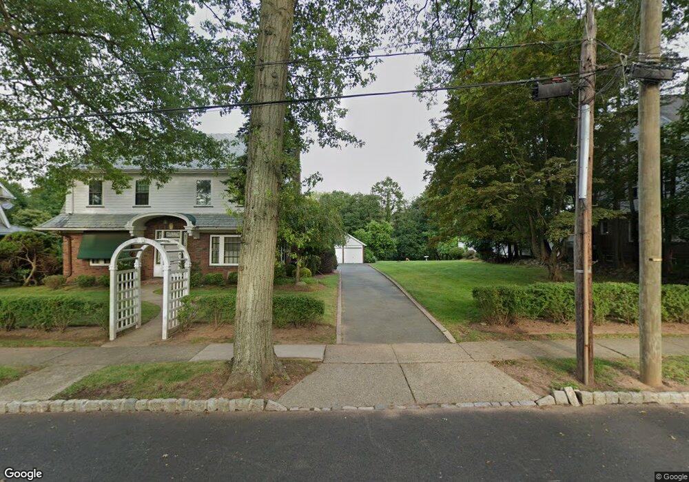 19 Cliff St unit 21, Verona, NJ 07044 - photo 1