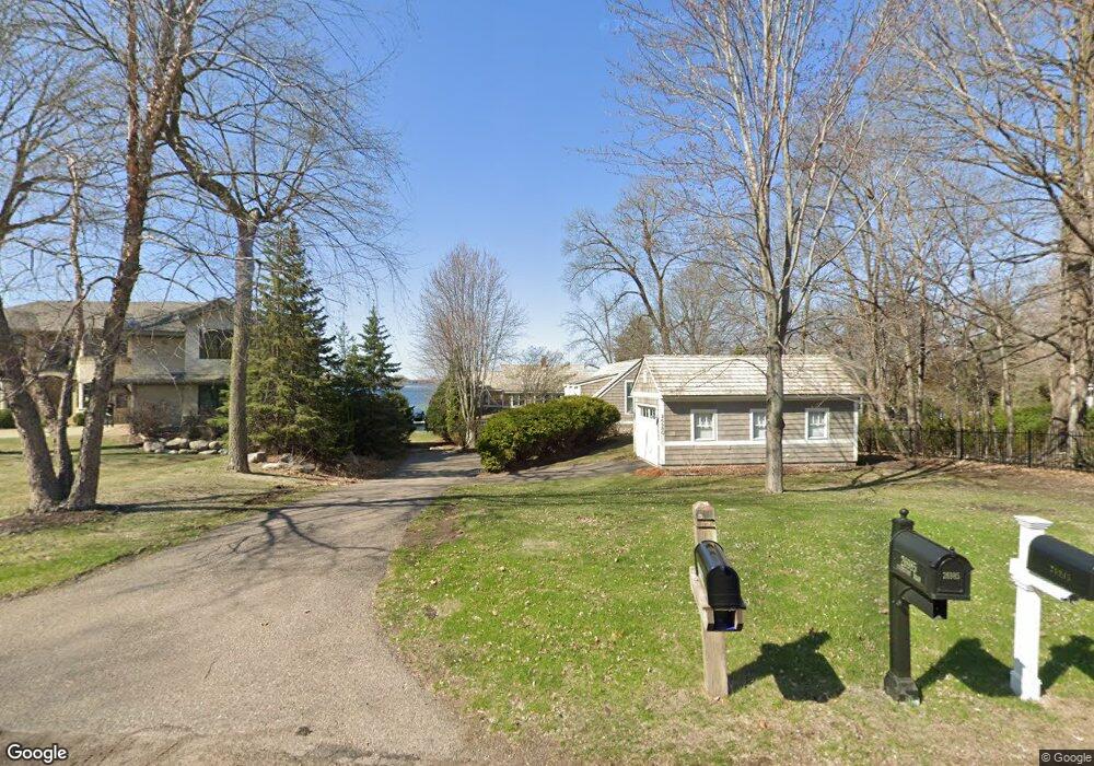 26980 Edgewood Rd, Excelsior, MN 55331 - photo 1