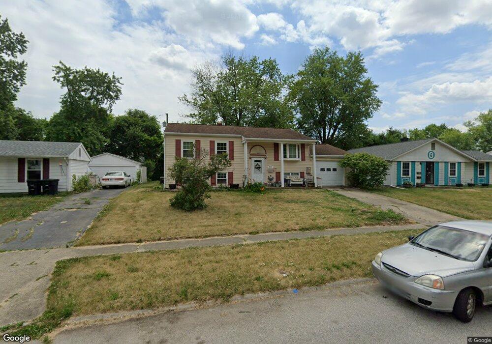 2013 Arapahoe Dr, Lafayette, IN 47909 - photo 1