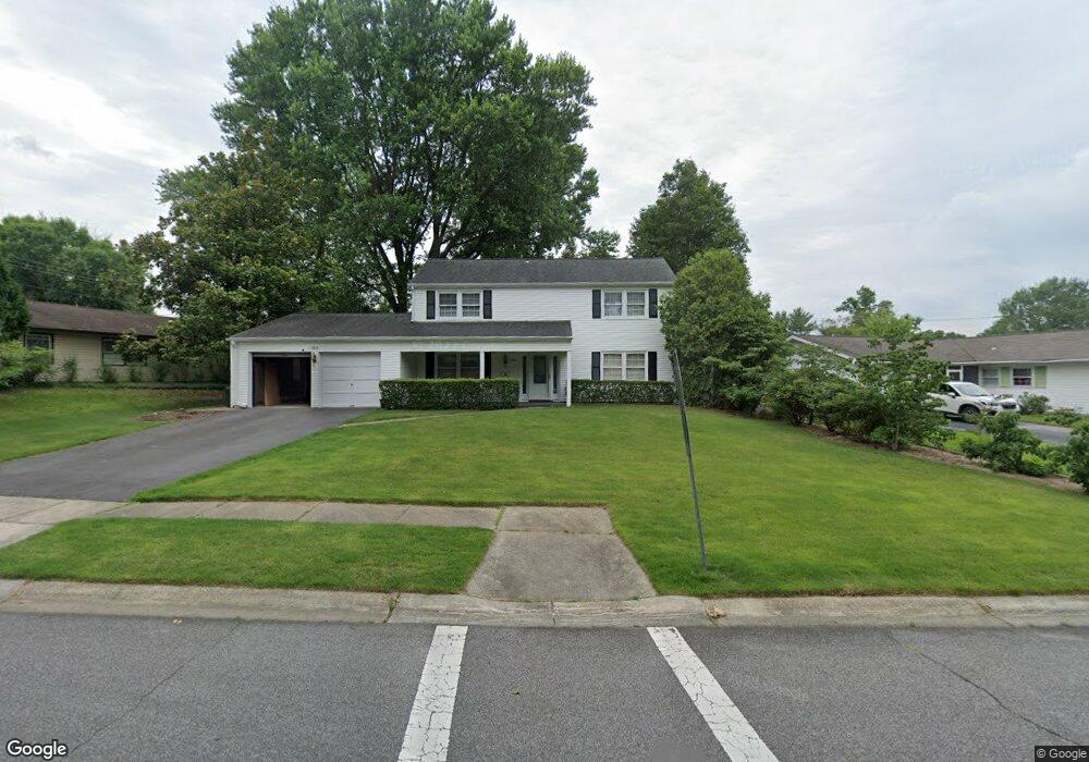 3614 Majestic Ln, Bowie, MD 20715 - photo 1