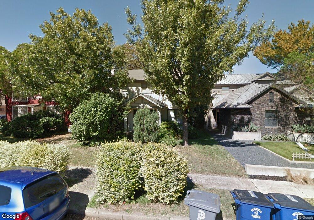 5929 Llano Ave, Dallas, TX 75206 - photo 1