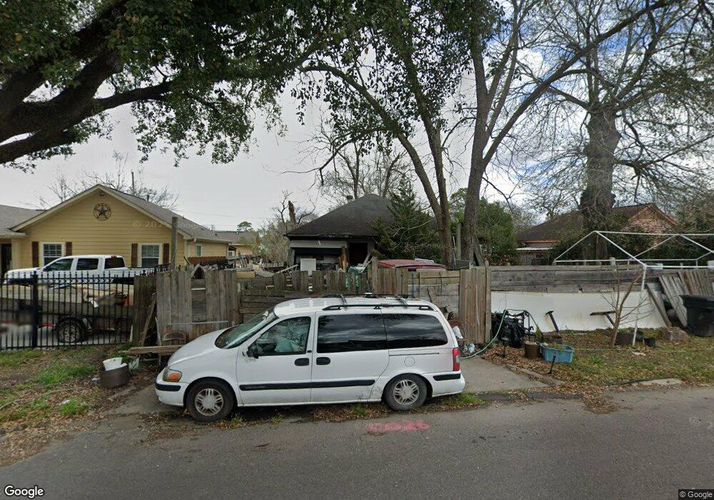 4509 Keystone St, Houston, TX 77021 - photo 1