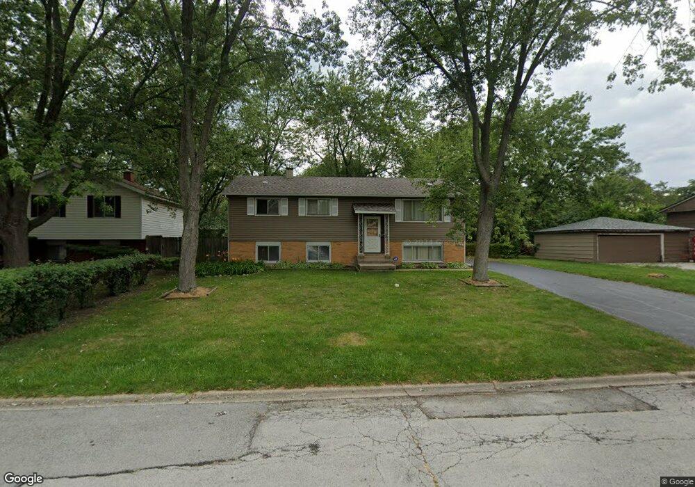 17716 John Ave, Country Club Hills, IL 60478 - photo 1