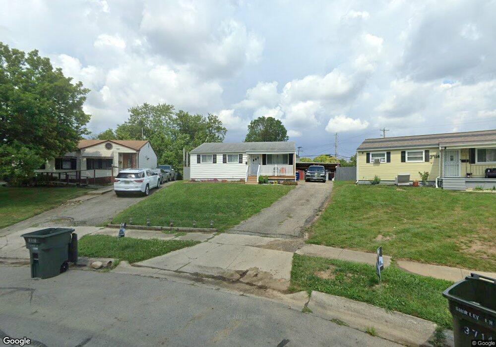 3716 Shirley Ln, Columbus, OH 43228 - photo 1