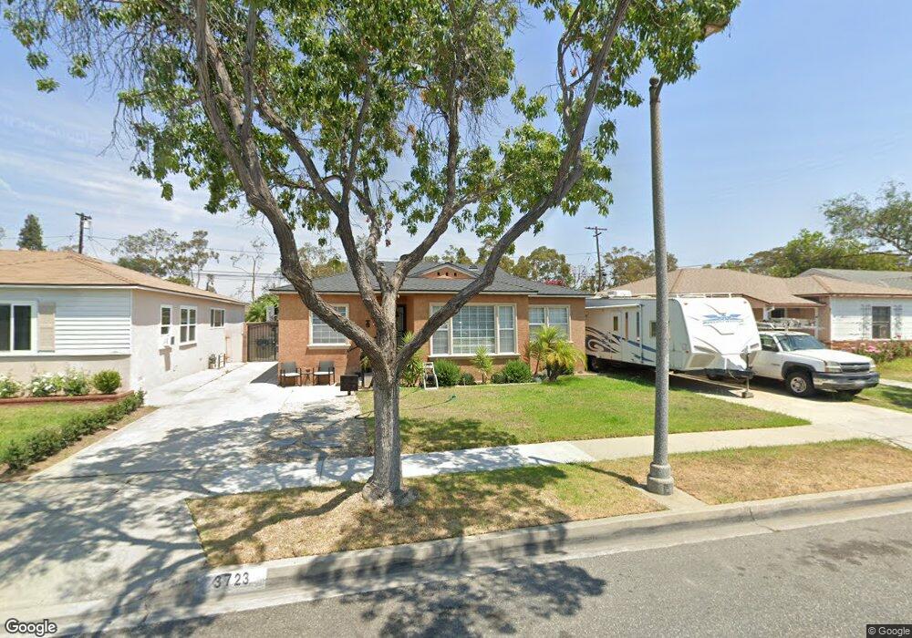 3723 Allred St, Lakewood, CA 90712 - photo 1