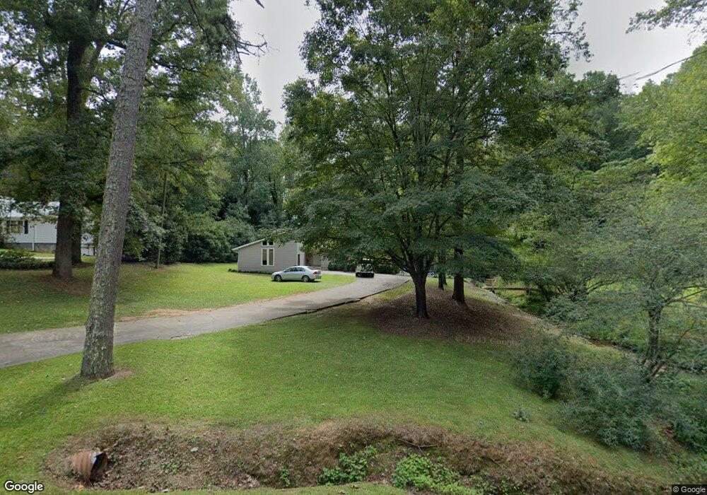 4957 Bird Rd, Gainesville, GA 30506 - photo 1