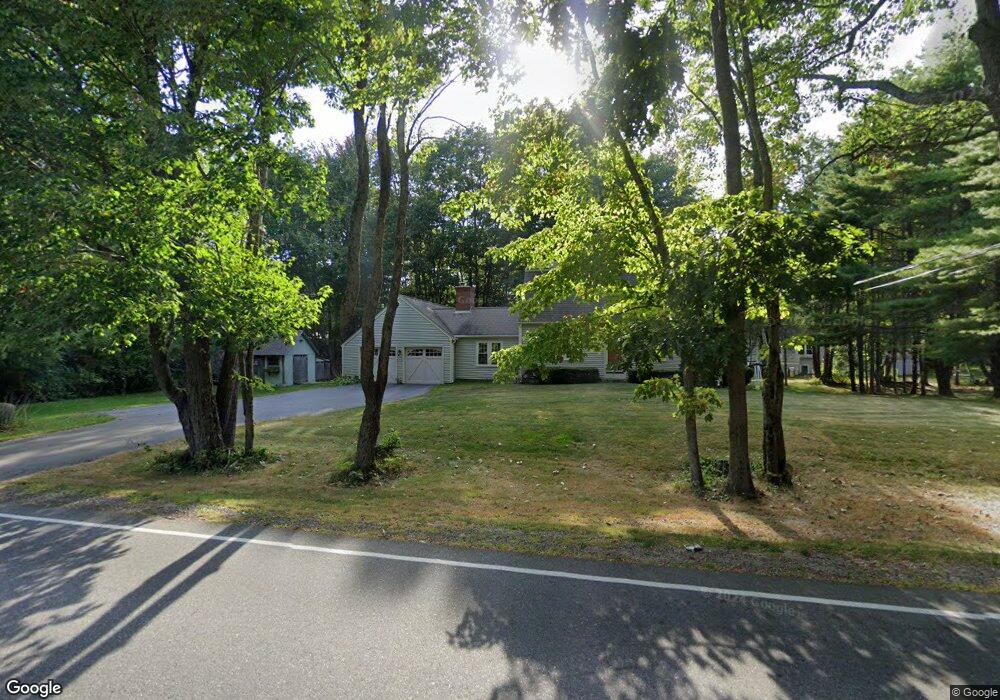 247 Pleasant Hill Rd, Scarborough, ME 04074 - photo 1