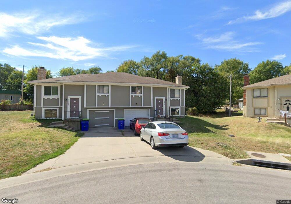 13017 W 61st Terrace, Shawnee, KS 66216 - photo 1