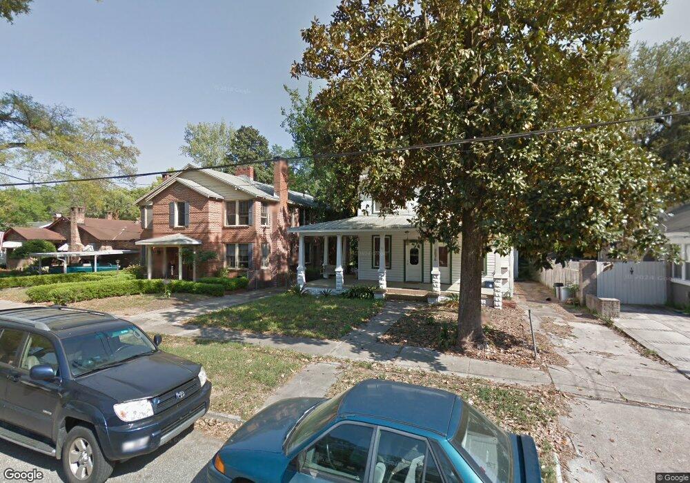 3674 Valencia Rd unit A, Jacksonville, FL 32205 - photo 1