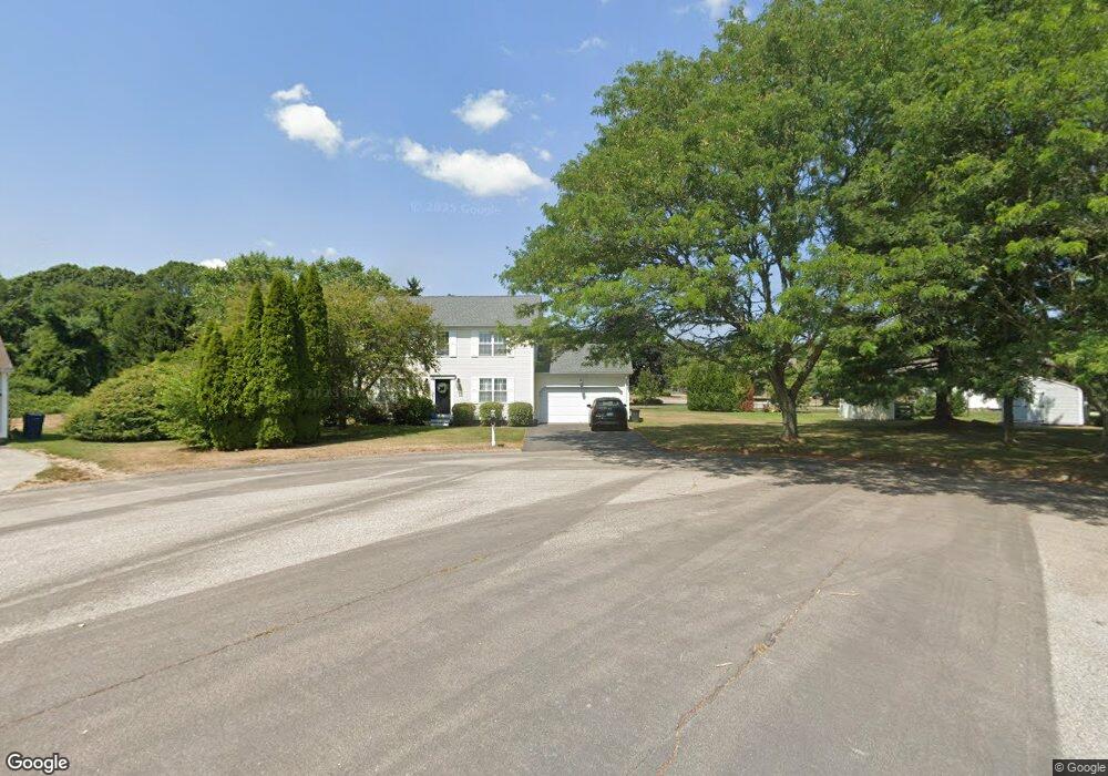 58 Aurora Ct, Wakefield, RI 02879 - photo 1