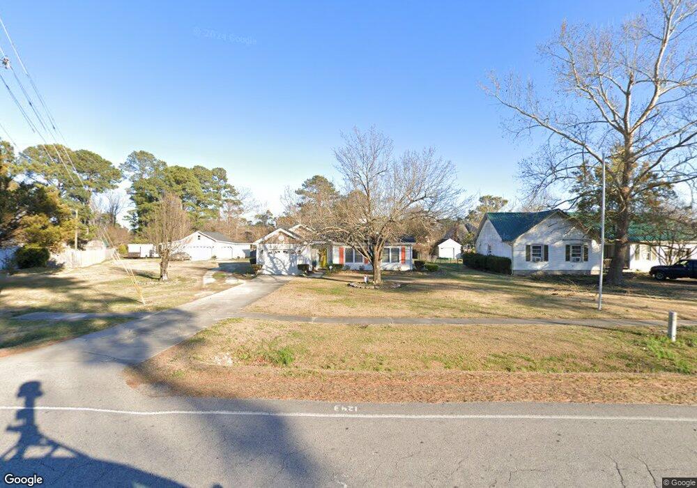 1243 Wolf Swamp Rd, Jacksonville, NC 28546 - photo 1