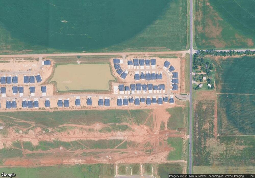 12126-12128 W Fennec St, Maize, KS 67223 - photo 1