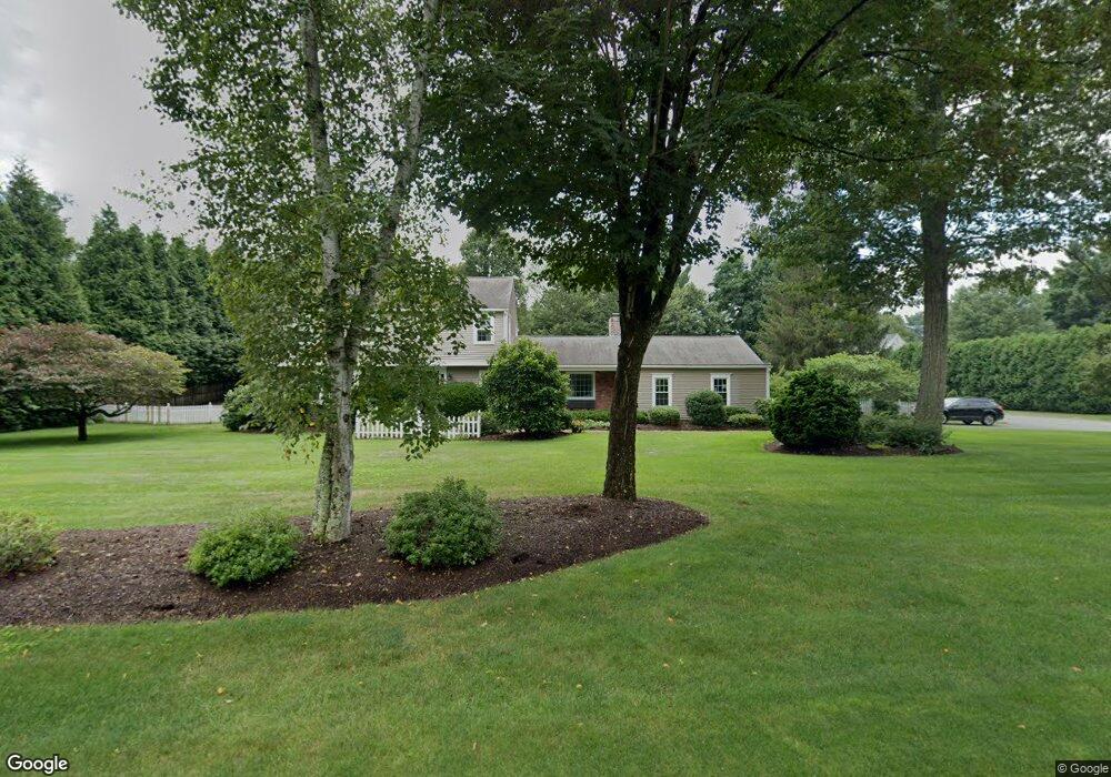 14 Bittersweet Ln, Wilbraham, MA 01095 - photo 1