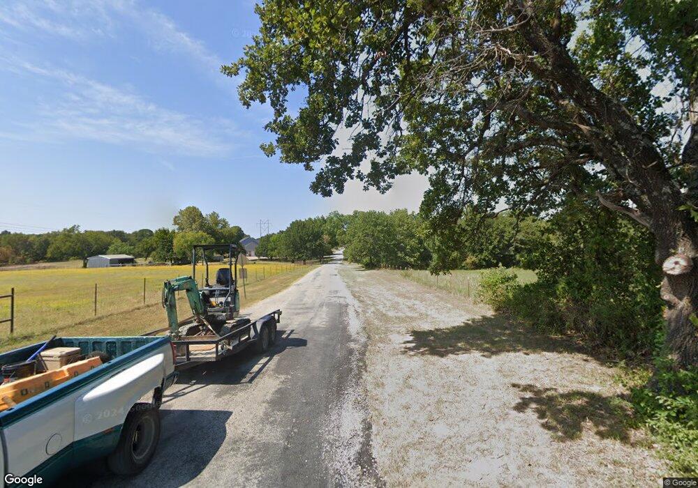 5200 S 268th East Ave, Broken Arrow, OK 74014 - photo 1