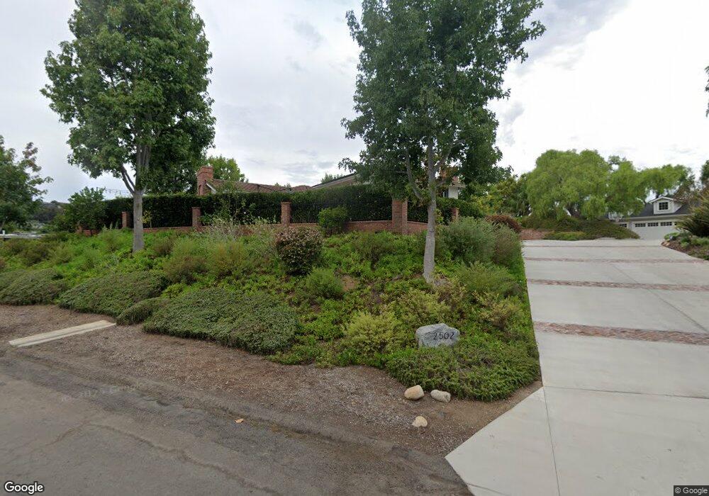 2502 Rosemary Ct, Encinitas, CA 92024 - photo 1