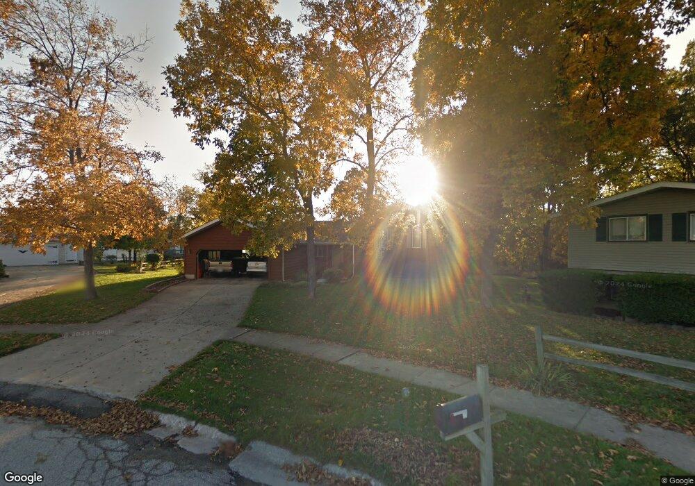 7567 W 82nd Ct, Crown Point, IN 46307 - photo 1