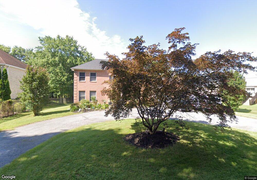 405 Northview Ave, Silver Spring, MD 20905 - photo 1