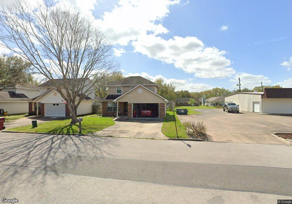 847 Clubside Dr, East Bernard, TX 77435 - photo 1