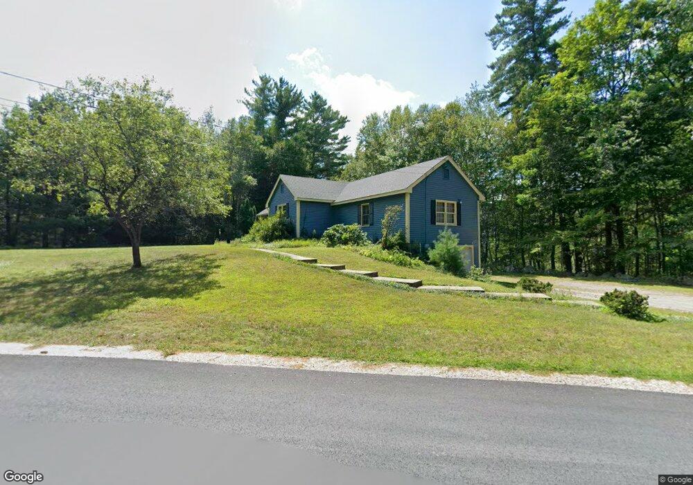 72 Averill Rd, Brookline, NH 03033 - photo 1