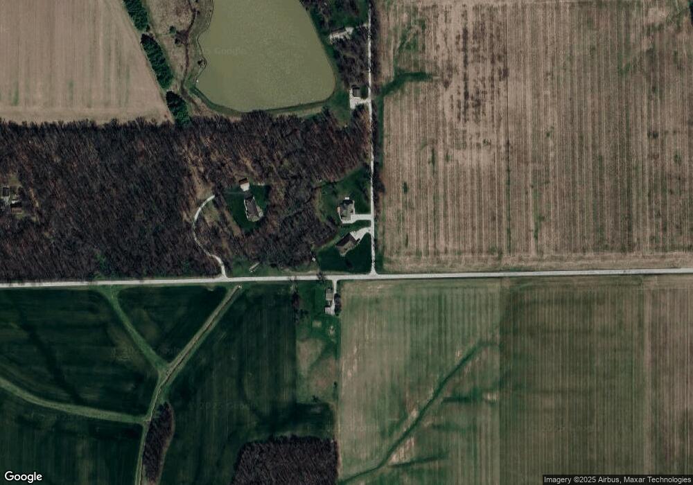 5484 E County Road 100 N, Greensburg, IN 47240 - photo 1