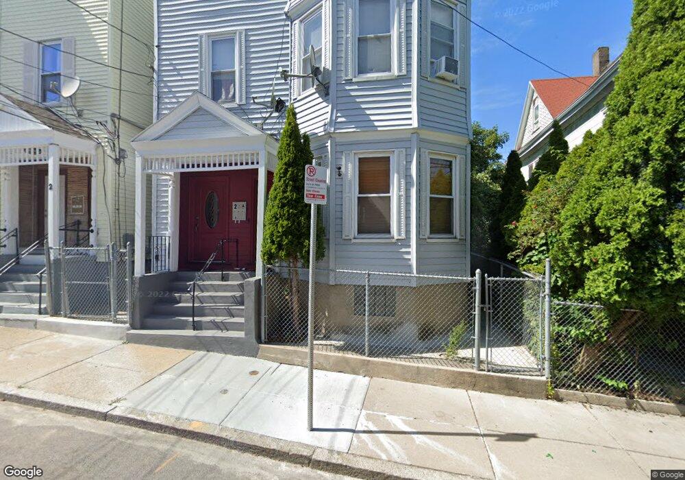 2A Marshfield St, Roxbury, MA 02119 - photo 1