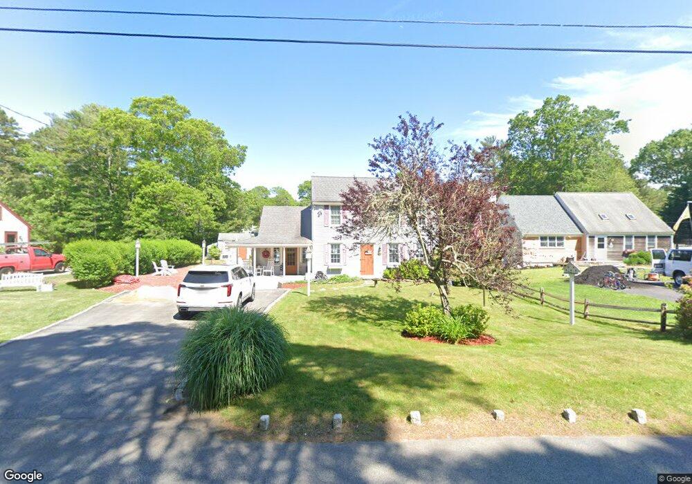 126 Capn Lijahs Rd, Centerville, MA 02632 - photo 1