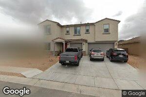 9718 E Holbert Trail, Tucson, AZ 85747
