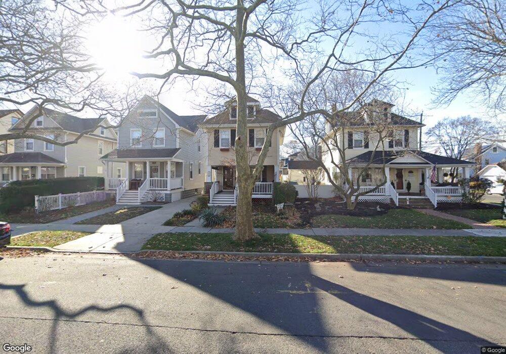 317 1/2 5th Ave, Bradley Beach, NJ 07720 - photo 1