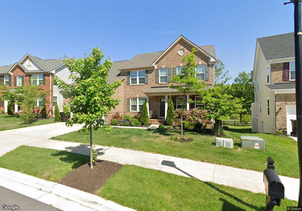 15506 Ed Coffren Place, Upper Marlboro, MD 20774 - photo 1