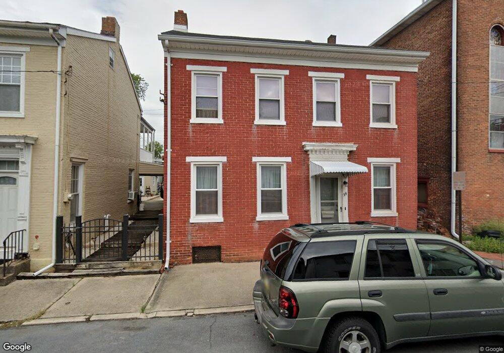 39 E Locust St, Mechanicsburg, PA 17055 - photo 1