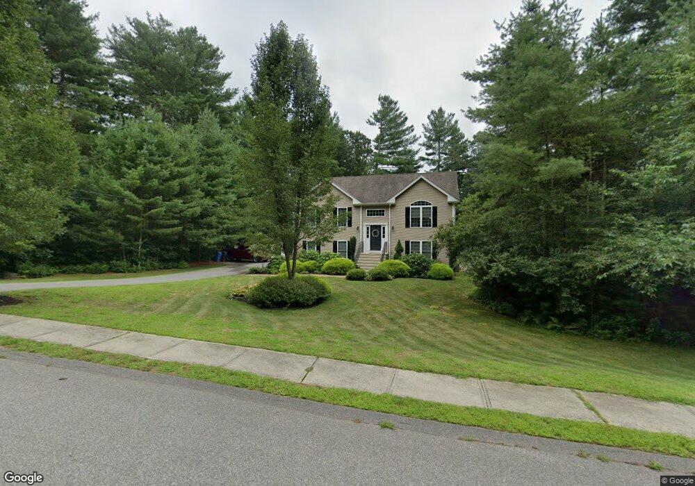 63 Juniper Way, Brooklyn, CT 06234 - photo 1