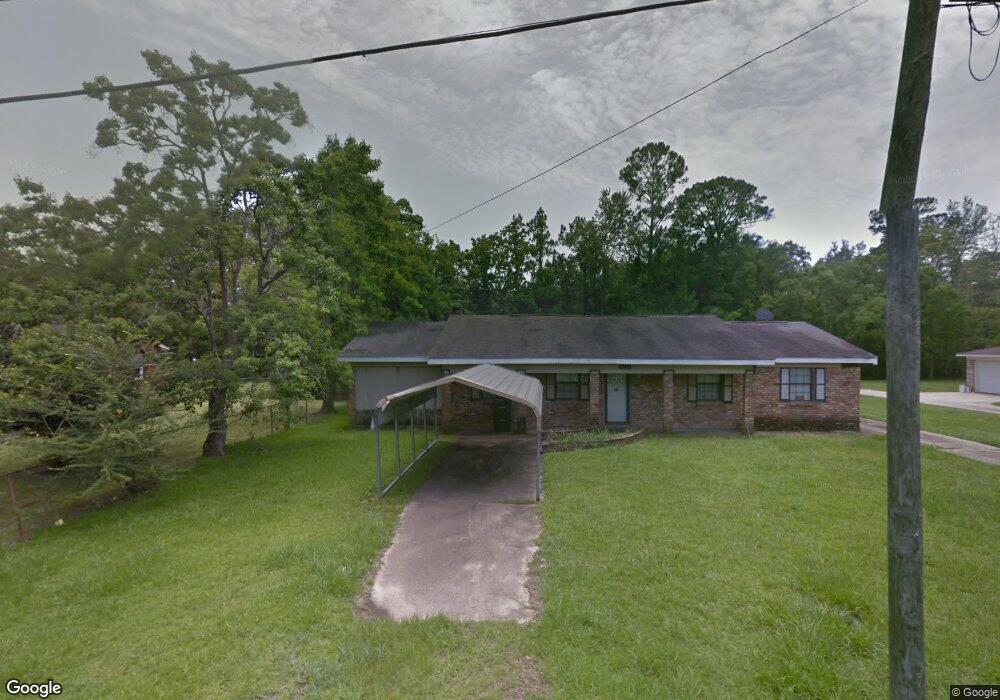 4220 Rabby St, Moss Point, MS 39563 - photo 1