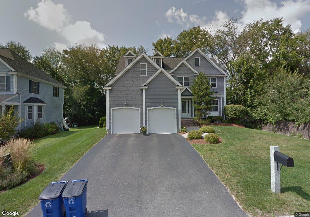 15 Oheir Way, Lowell, MA 01852 - photo 1