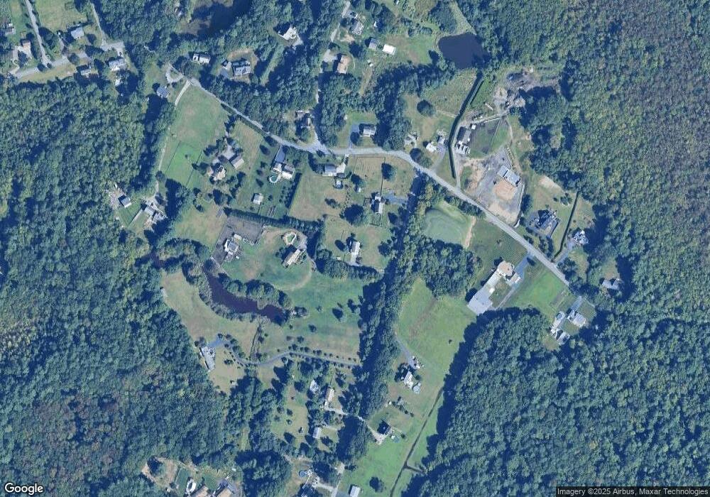 8 Wood St, Rehoboth, MA 02769 - photo 1