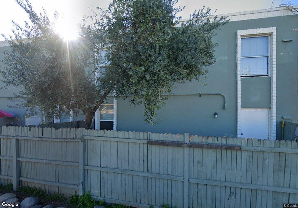 538 N Williams unit D, Mesa, AZ 85203 - photo 1