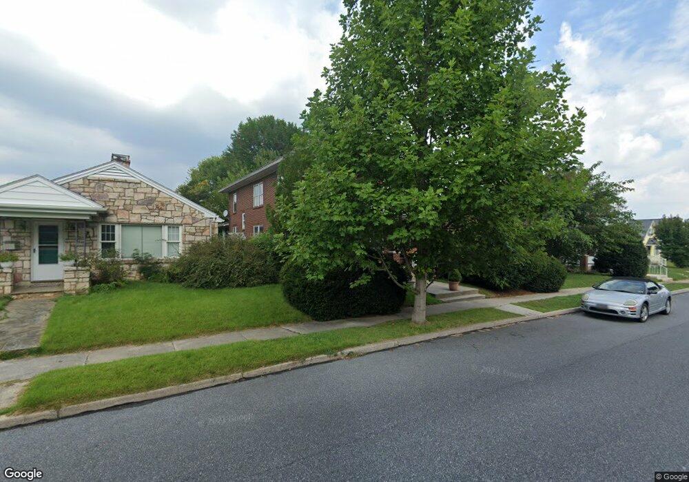 151 W Areba Ave, Hershey, PA 17033 - photo 1