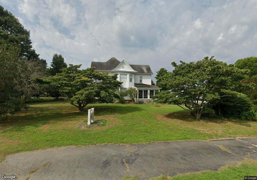 8604 Atlantic Rd, Atlantic, VA 23303 - photo 1