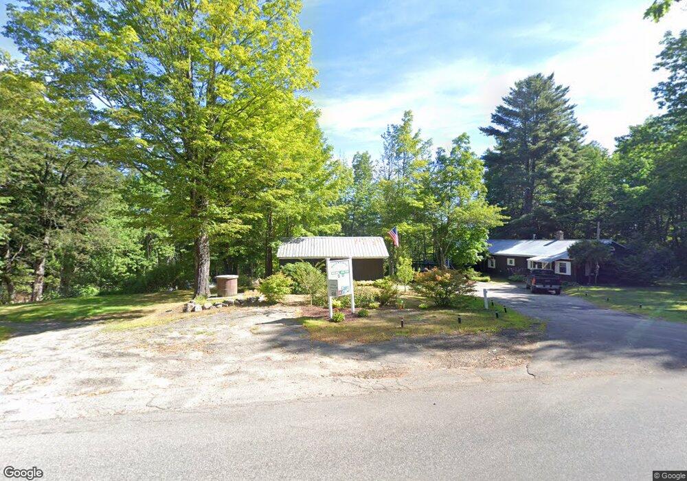 230 Ossipee Mountain Rd, Center Ossipee, NH 03814 - photo 1