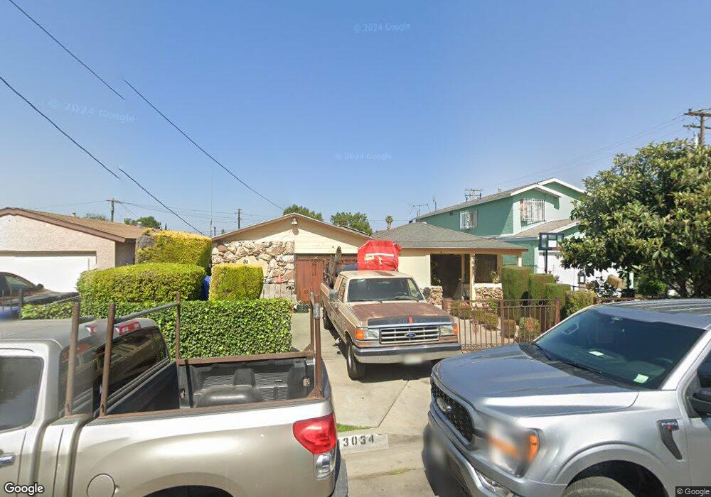 13034 S Penrose Ave, Compton, CA 90222 - photo 1