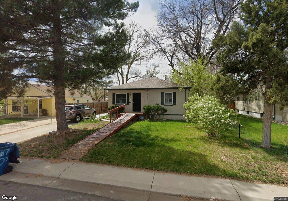 1717 Alton St, Aurora, CO 80010 - photo 1