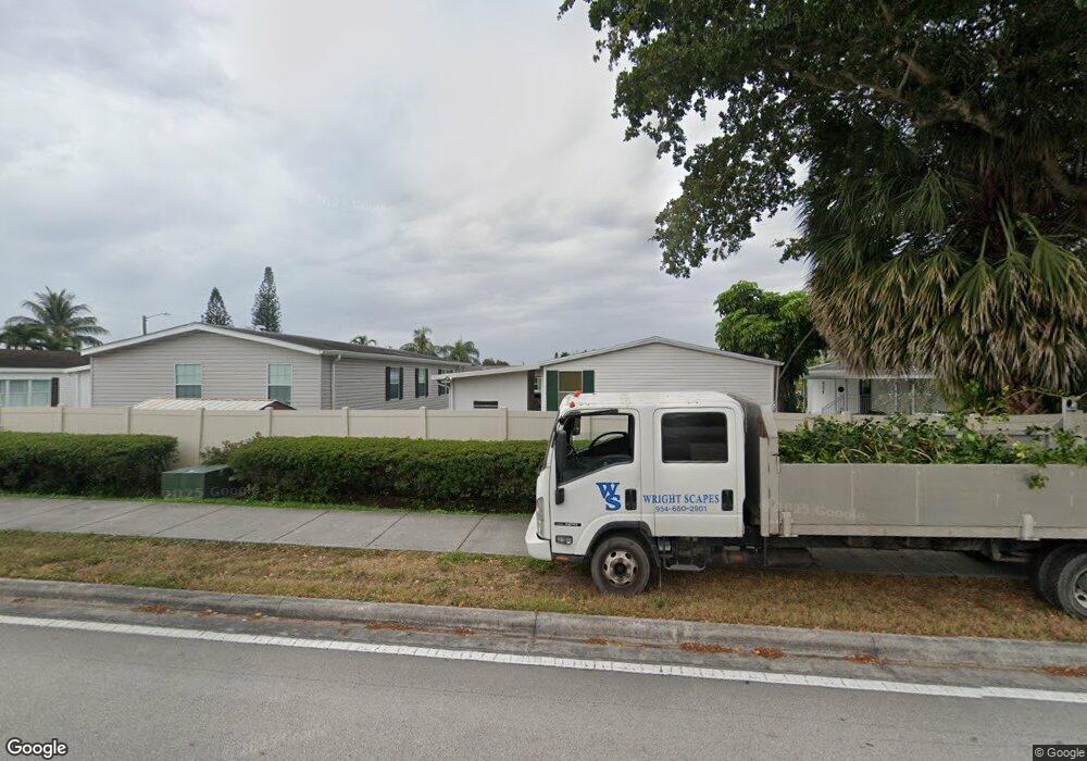 11268 SW 9th Ct, Davie, FL 33325 - photo 1