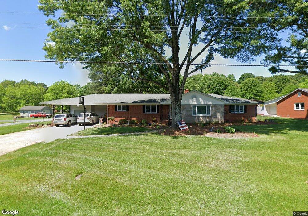 618 S Central Ave, Locust, NC 28097 - photo 1