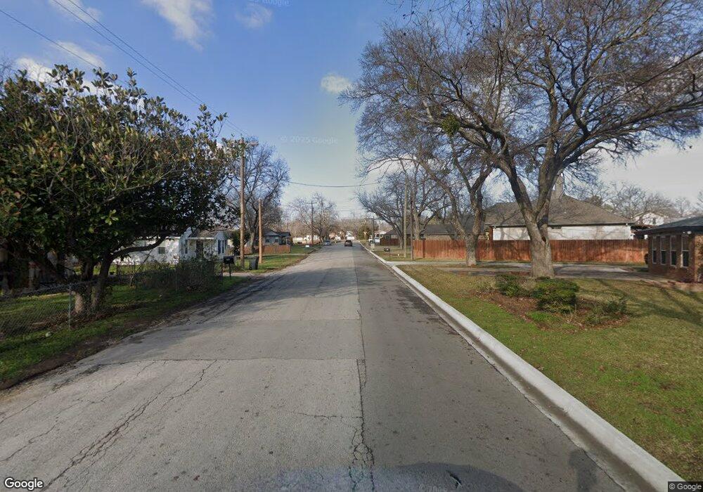 000 Allen St, Weatherford, TX 76086 - photo 1