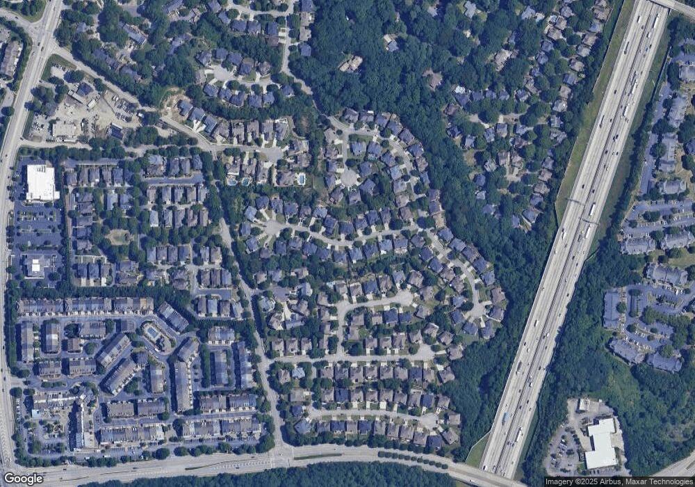 0 Oberon Walk SE unit 8314391, Smyrna, GA 30080 - photo 1