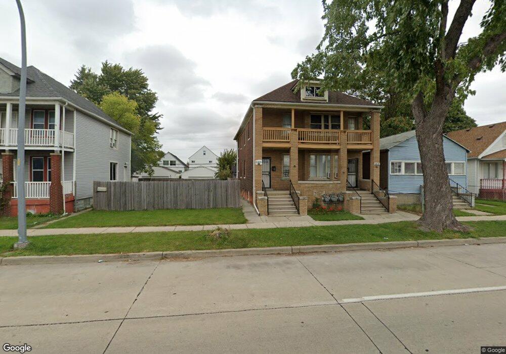 11414 Nagel St, HamtraMcK, MI 48212 - photo 1