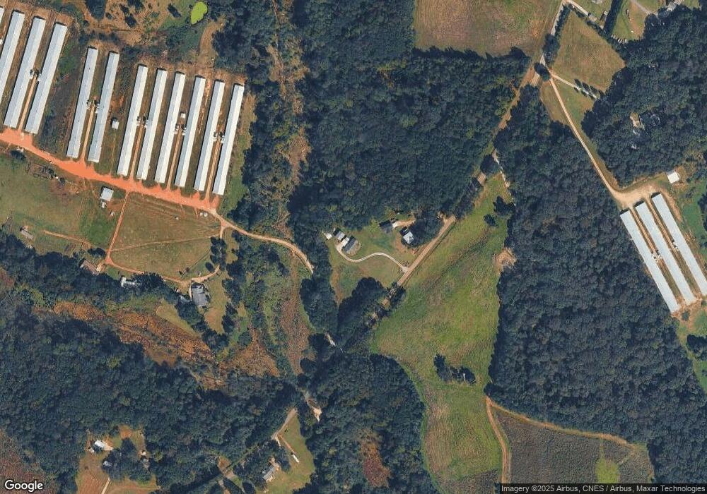 1034 Woodland Way, Dewy Rose, GA 30634 - photo 1