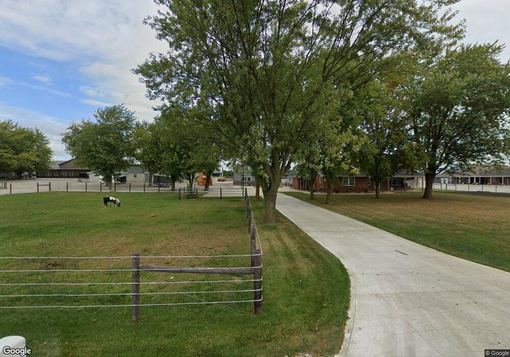 14903 Notestine Rd, Grabill, IN 46741 - photo 1