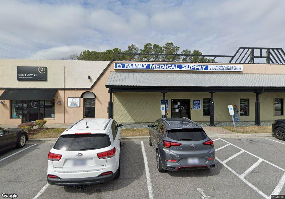 301c Western Blvd, Jacksonville, NC 28546 - photo 1