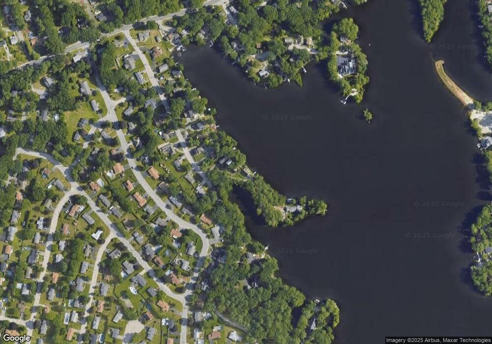 38 Coolridge Ave, Greenville, RI 02828 - photo 1