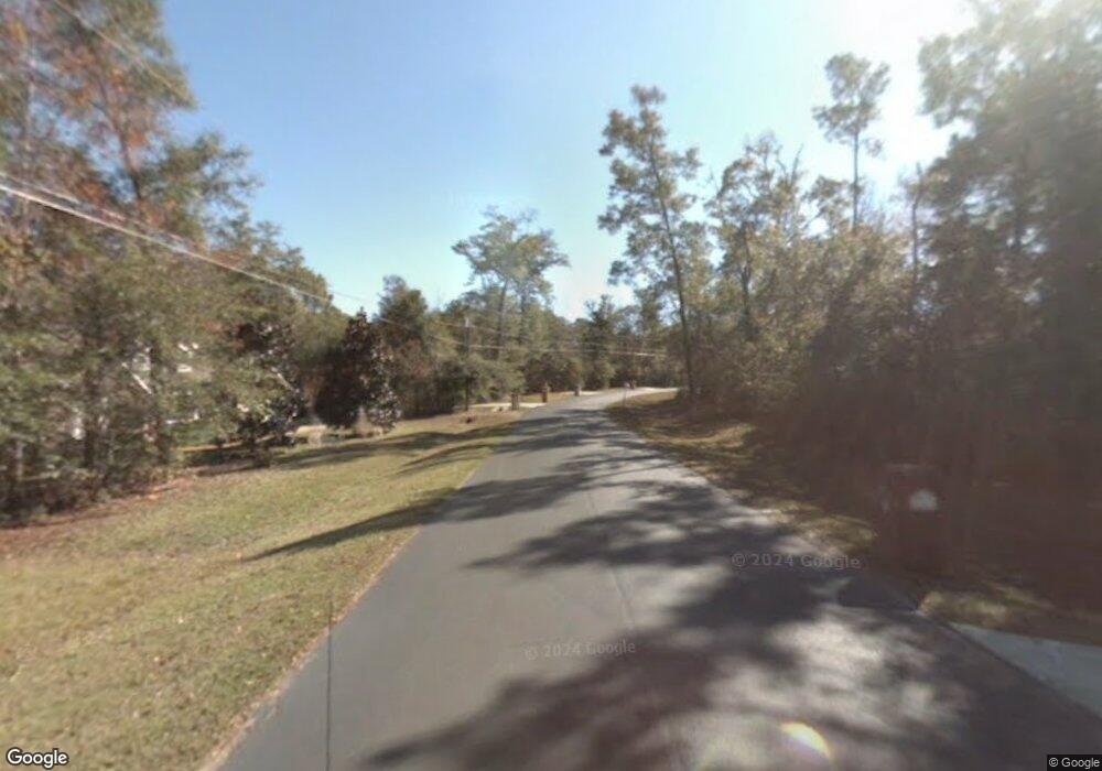 xx Magnolia Ridge, Crawfordville, FL 32327 - photo 1